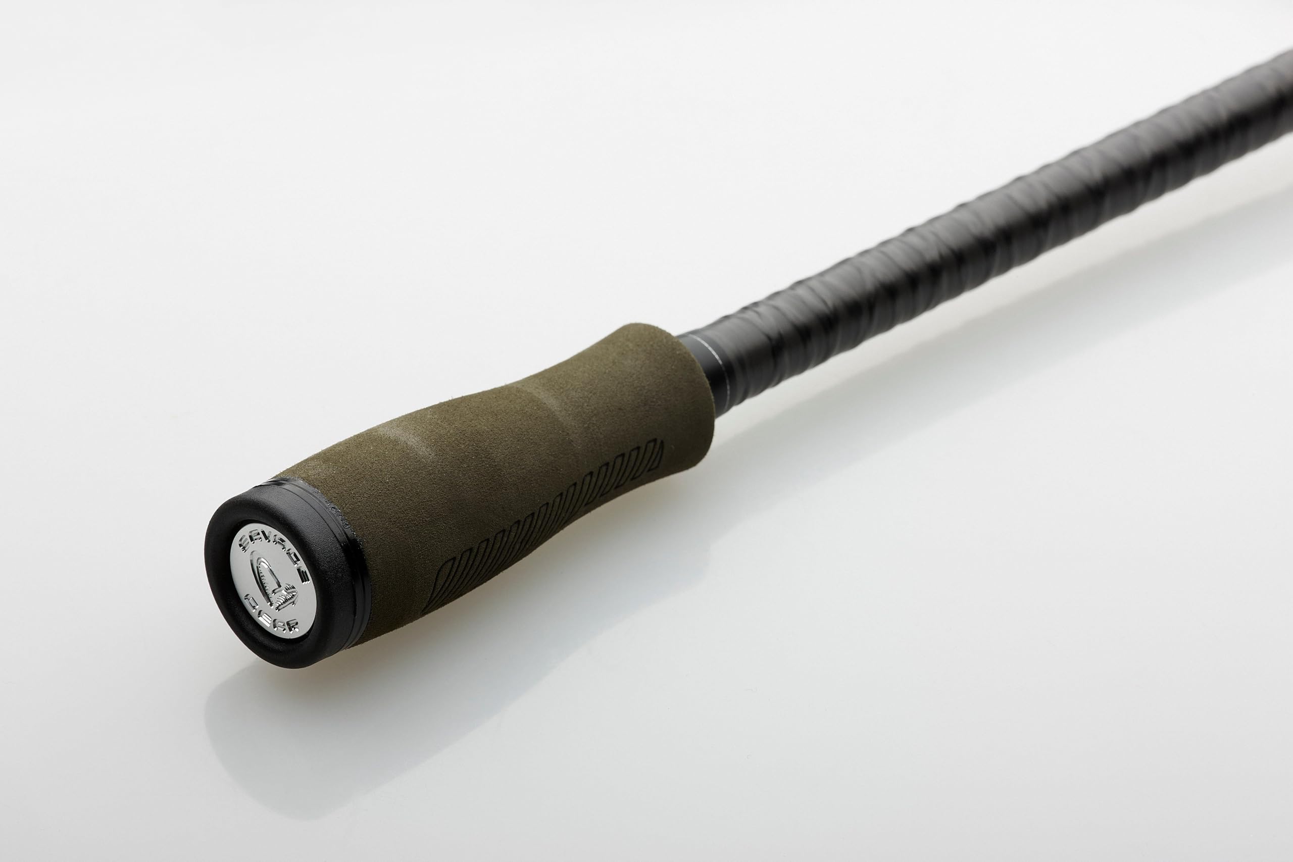 Savage Gear Spinnrute - SG4 Ultra Light Game Rod 1,98m 2-8g