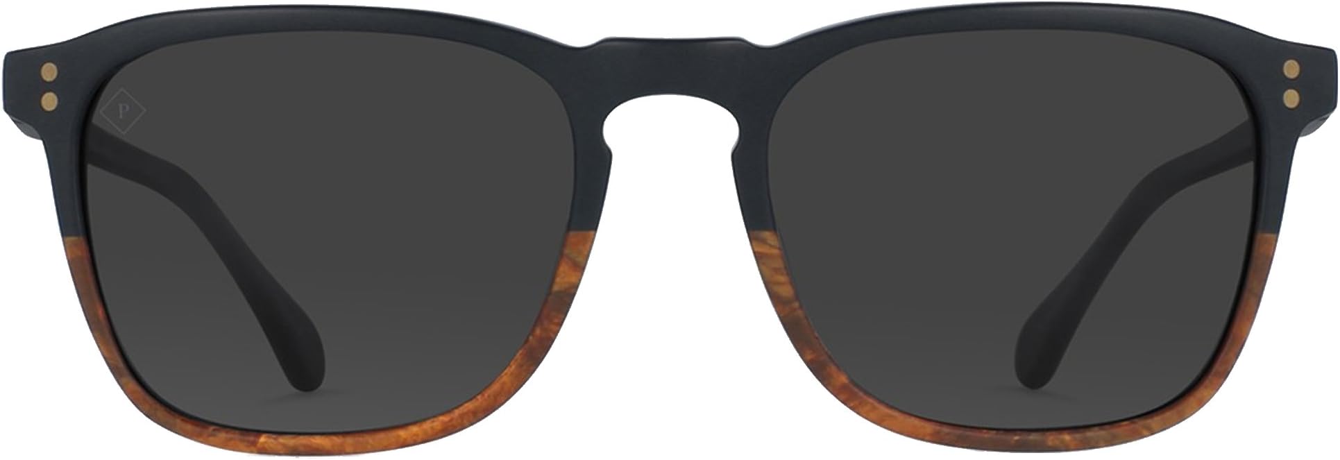Raen Wiley Rectangular Sunglasses