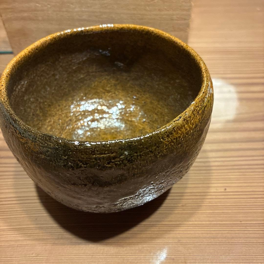 Amazon.co.jp: 大樋焼抹茶茶碗 : ホーム＆キッチン