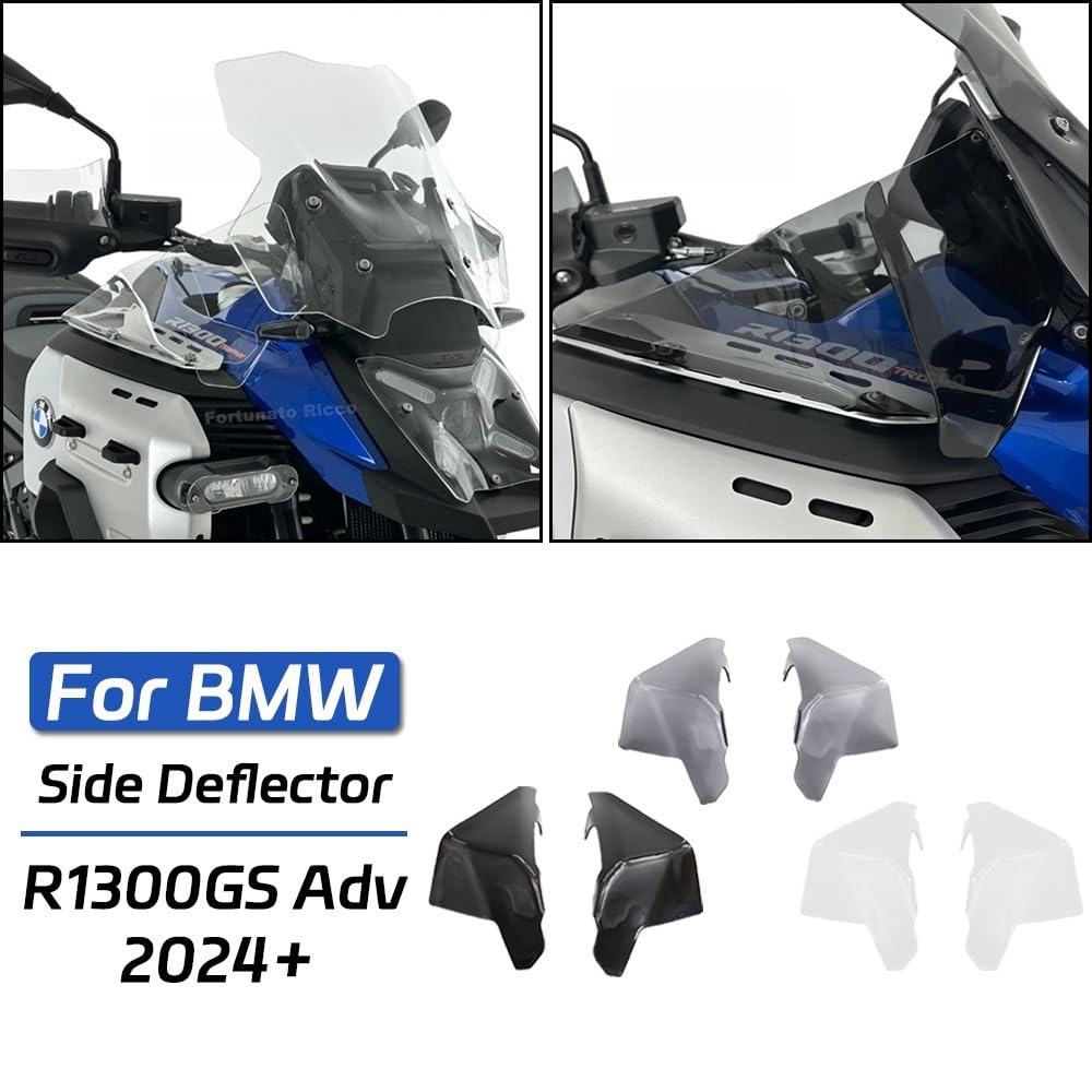 Błotnik motocyklowy DlaBmw R1300GS przygoda 2024