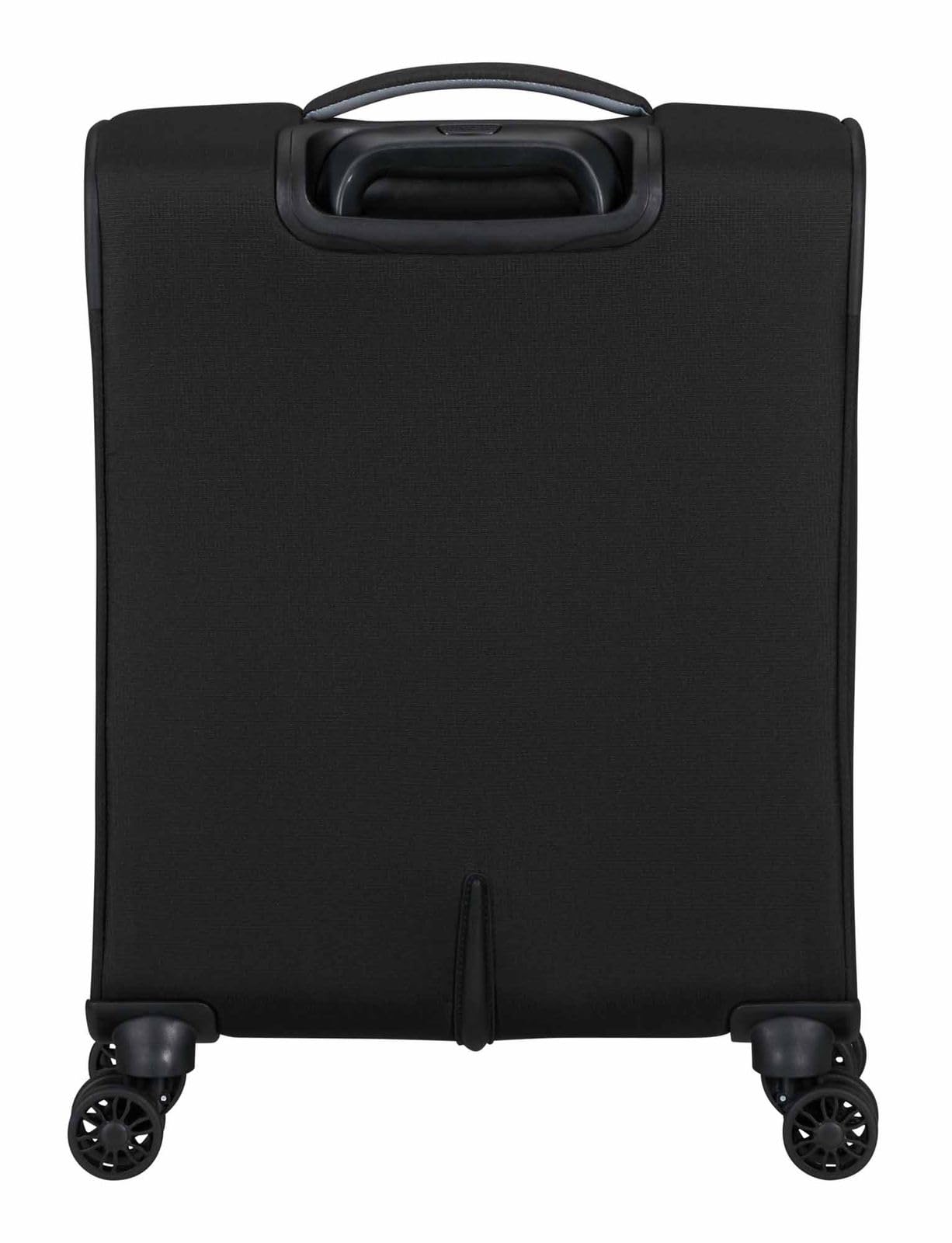 American Tourister Trolley Cloudrider Spinner Exp. TSA Jet Black Negro 55cm