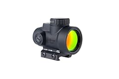 MRO® SD 1x25 Green Dot Sight w/Adjustable LED 2.0 MOA Green Dot; Low Mount (AC32067)