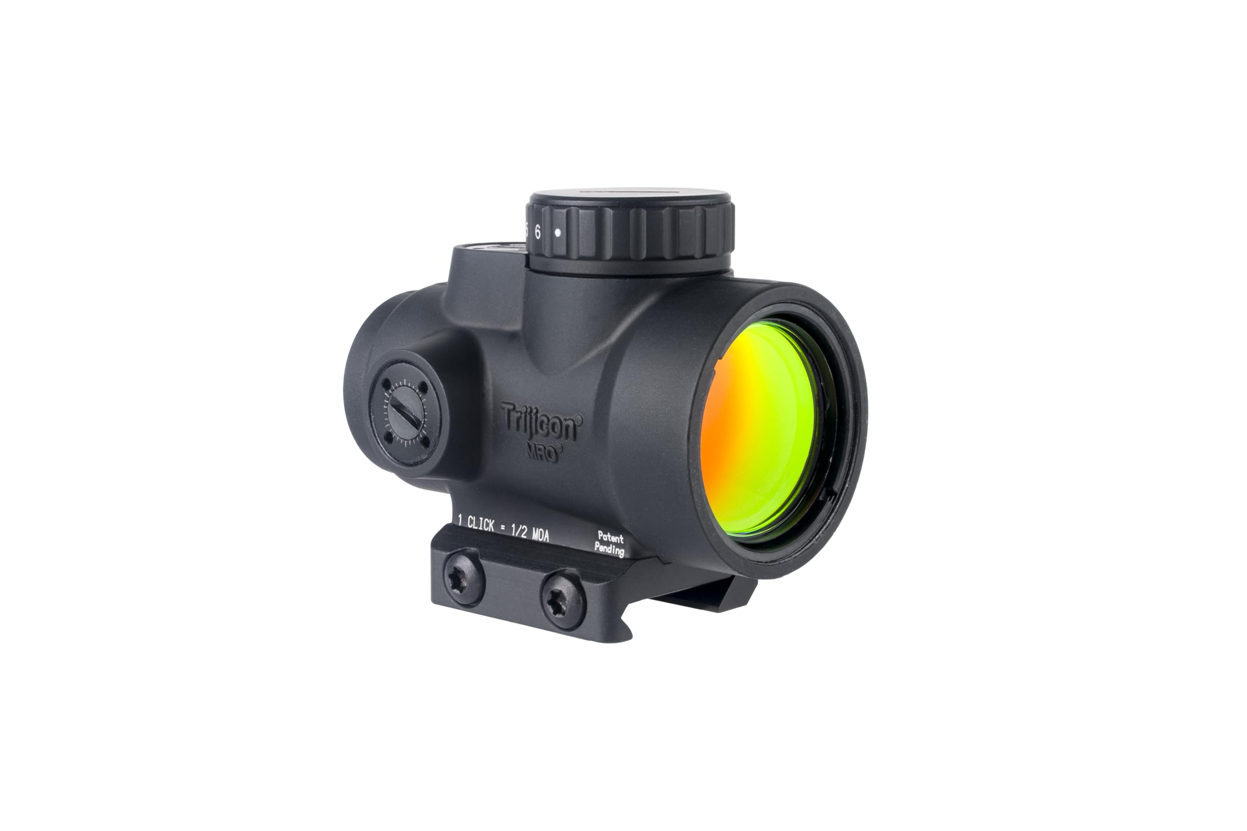 Best Red Dot Sights for Shotguns of 2026: Tested and Reviewed Trijicon MRO SD