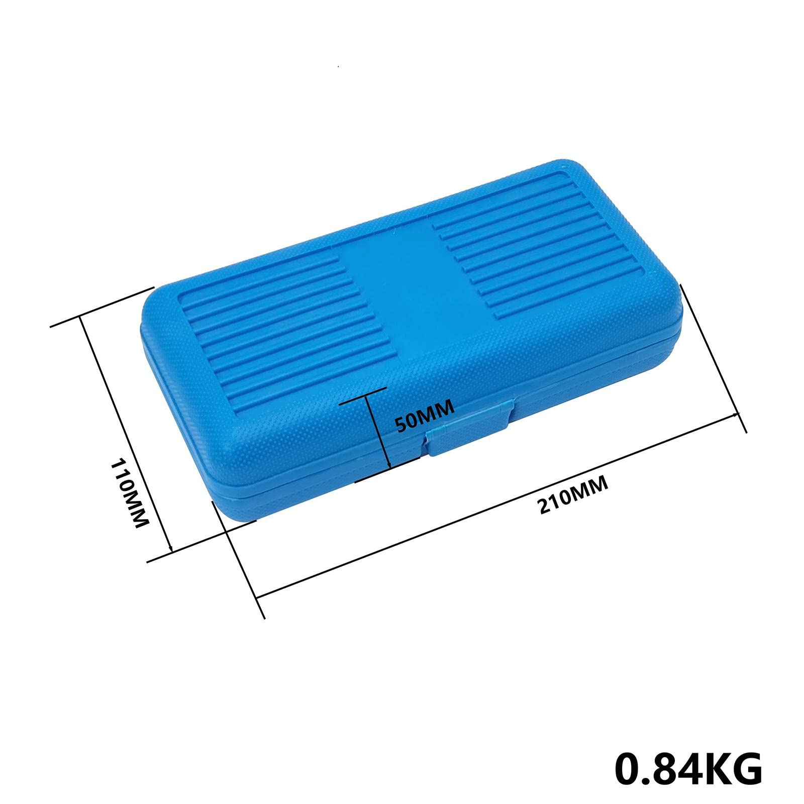 Qianly Attrezzi di Fasatura, T10340 T10504 Allineamento Albero a E Albero Motore