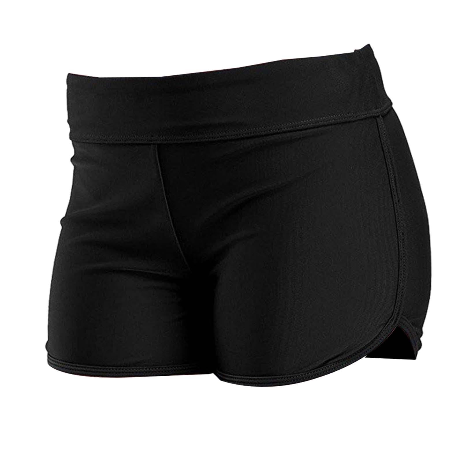 Women Swimsuit Shorts Stretch Tankini Board Shorts Trunks Beach Swimwear|Clothing, Shoes & Accessories | Womens Clothing | Swimwear