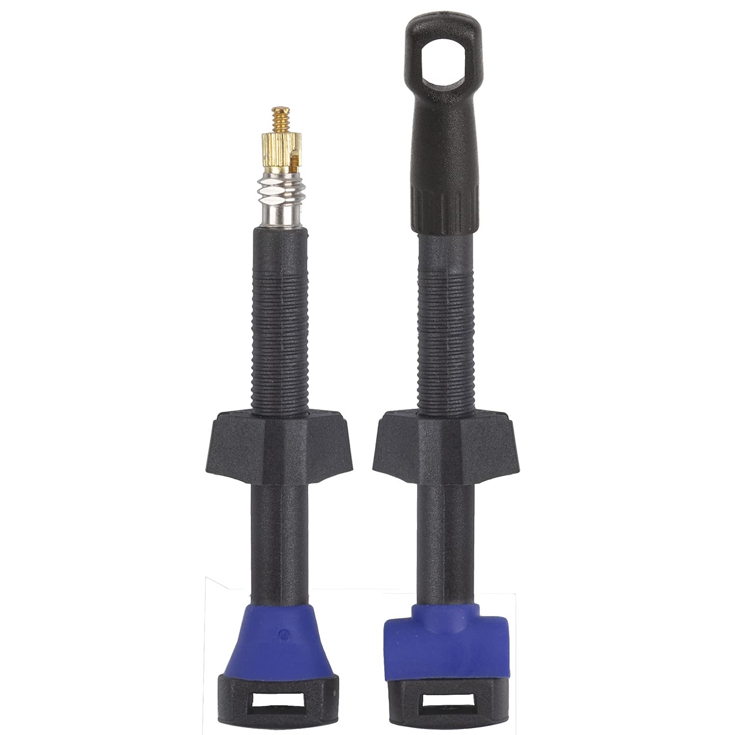 M-wave Tubeless Presta Valve Pair 45 mm