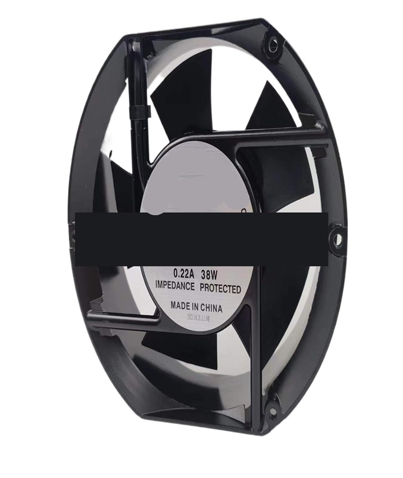 LWJYIPETZQ For 17250 FP-108 EX-S1-B AC220/240V 38W Fan