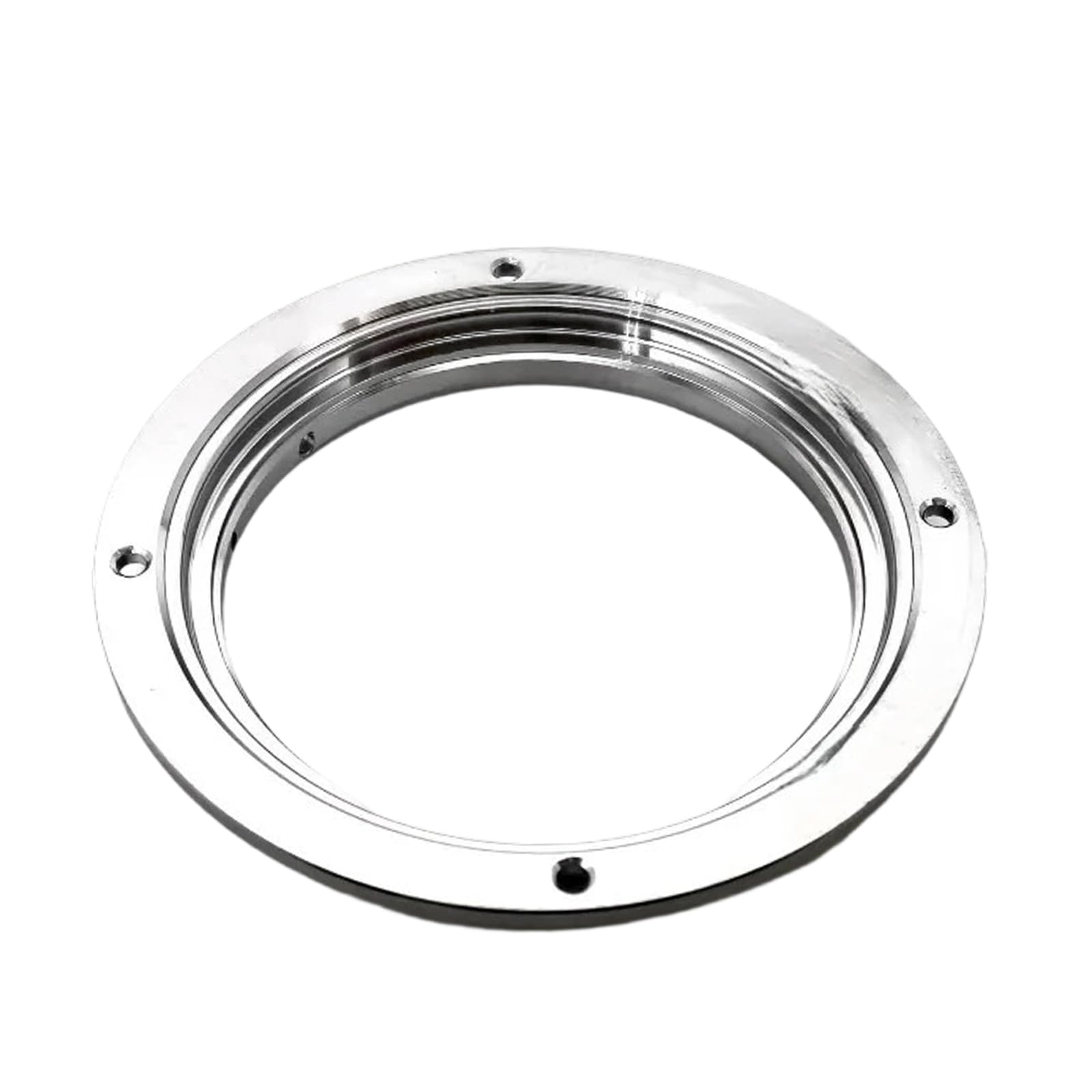 Metall Objektivhalterung mit 18–135 mm Brennweite für DSLR