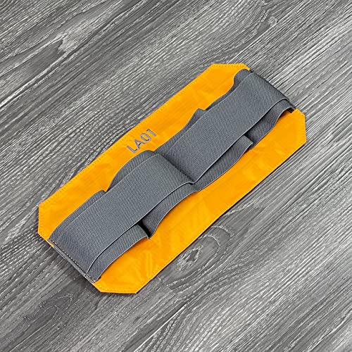 VANQUEST LA01 Hook-and-Loop Organizer Insert