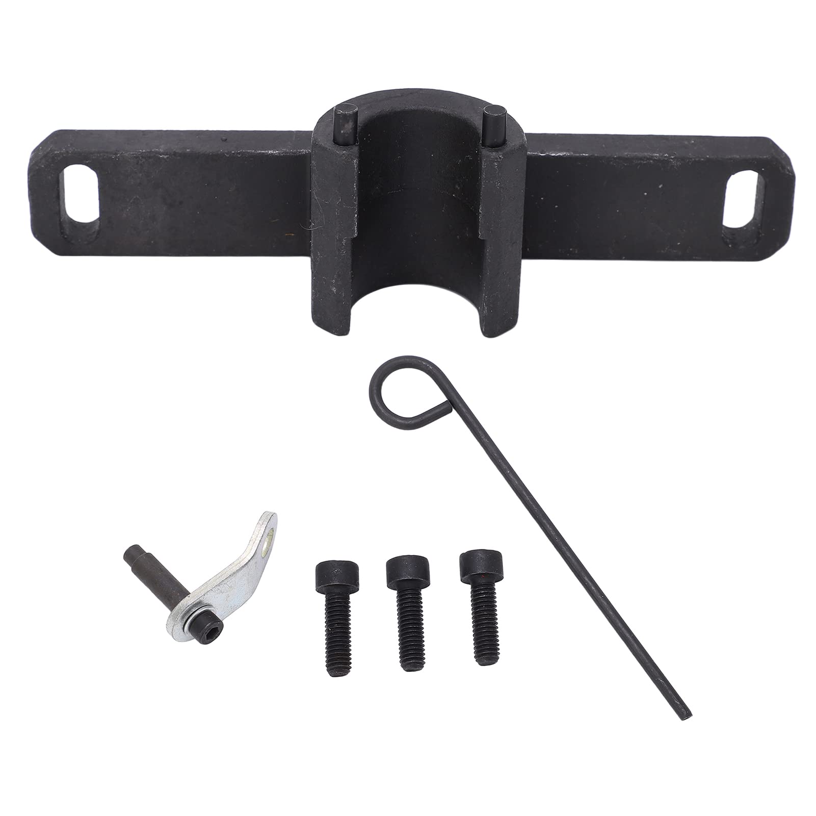 Acouto Strumenti Manuali Kit di Ripetizione dell'olio 83302212825 Strumento di Allineamento della Pompa dell'olio dell'albero di Bilanciamento Sostituzione per 2 3 4 Serie N20 N26