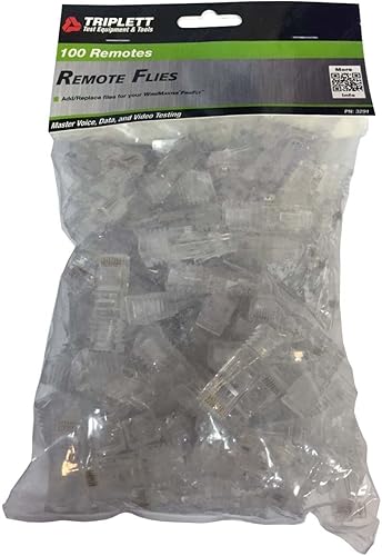 Miniatura 2 de Triplett 3291 Firefly - Kit de moscas remotas de 100 piezas