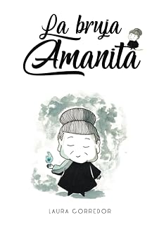 La bruja Amanita