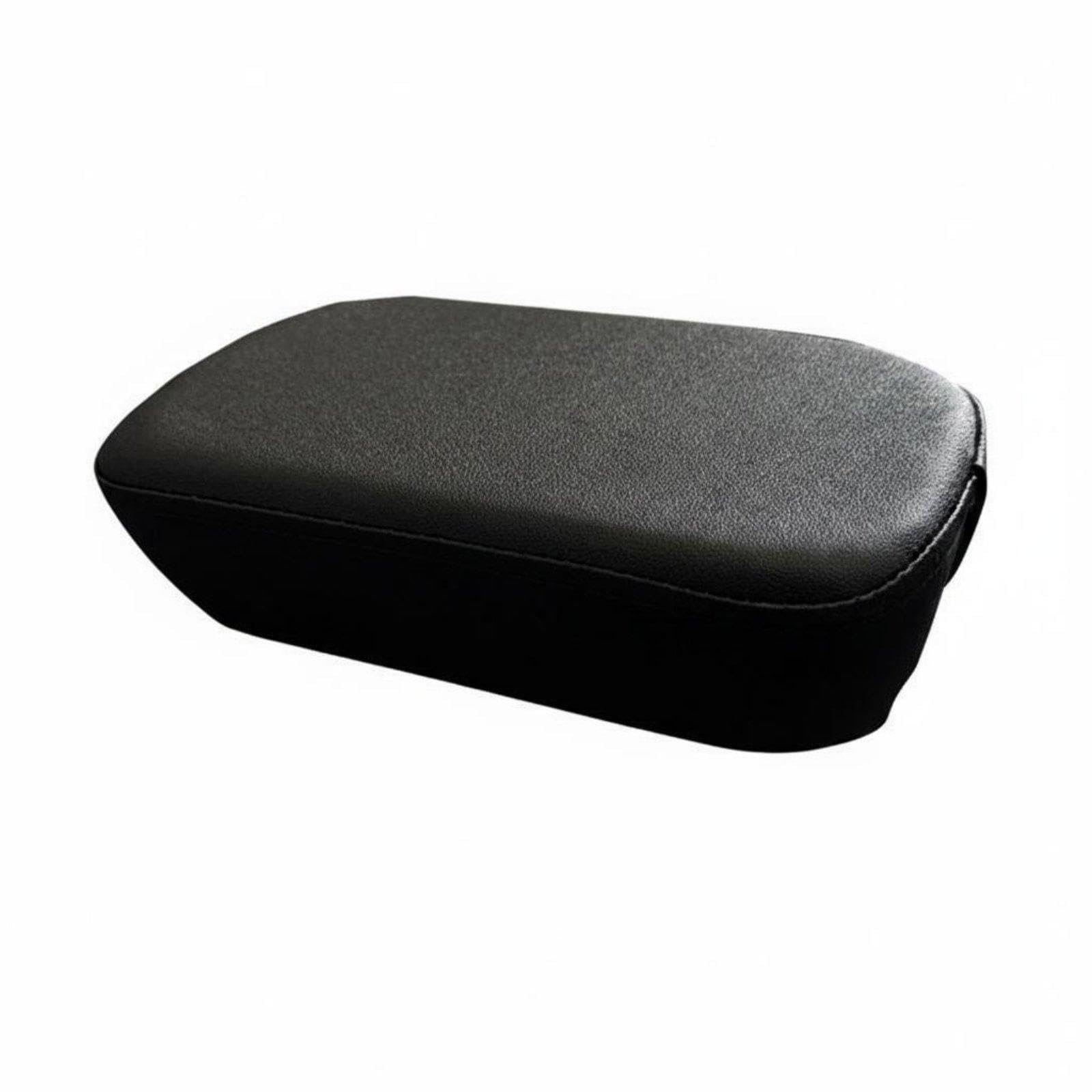 Thickened Back Seat Shock Absorbing Rear Seat Soft and Comfortable for Passengers Cement Widened Thick-image-7