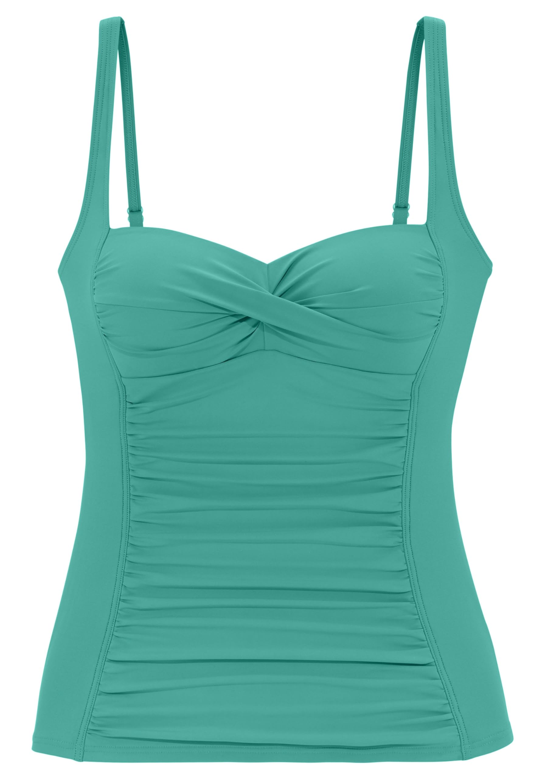 Lascana Damen Tankini-Top