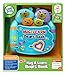 LeapFrog Hug & Learn Bears Book, Blue