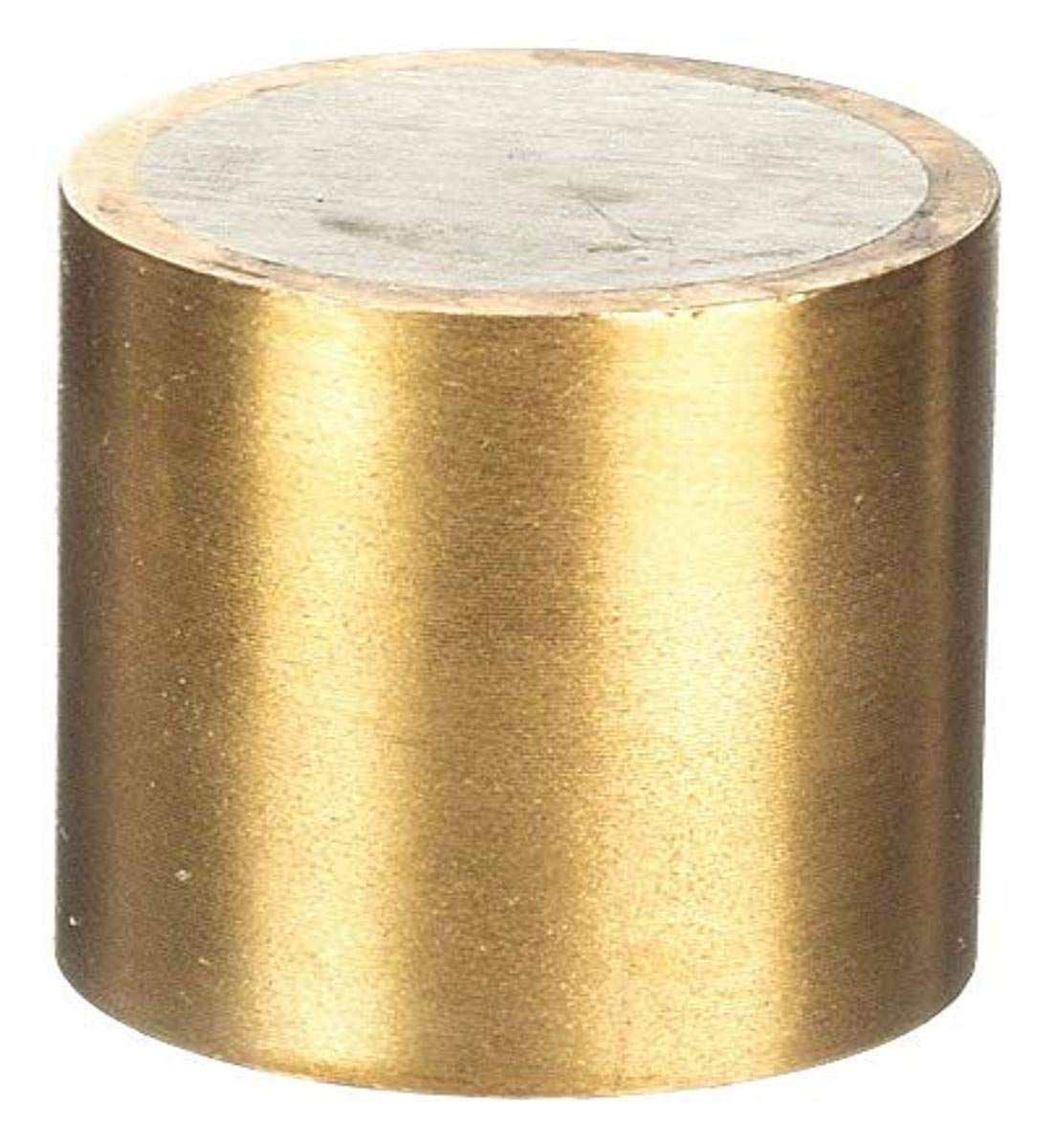 Mag-MateABS1850 Alinco Shielded Magnet, 3/16 x 1/2"/0.04 lb