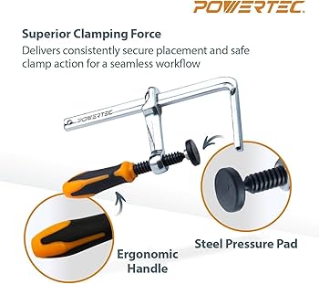 POWERTEC 110