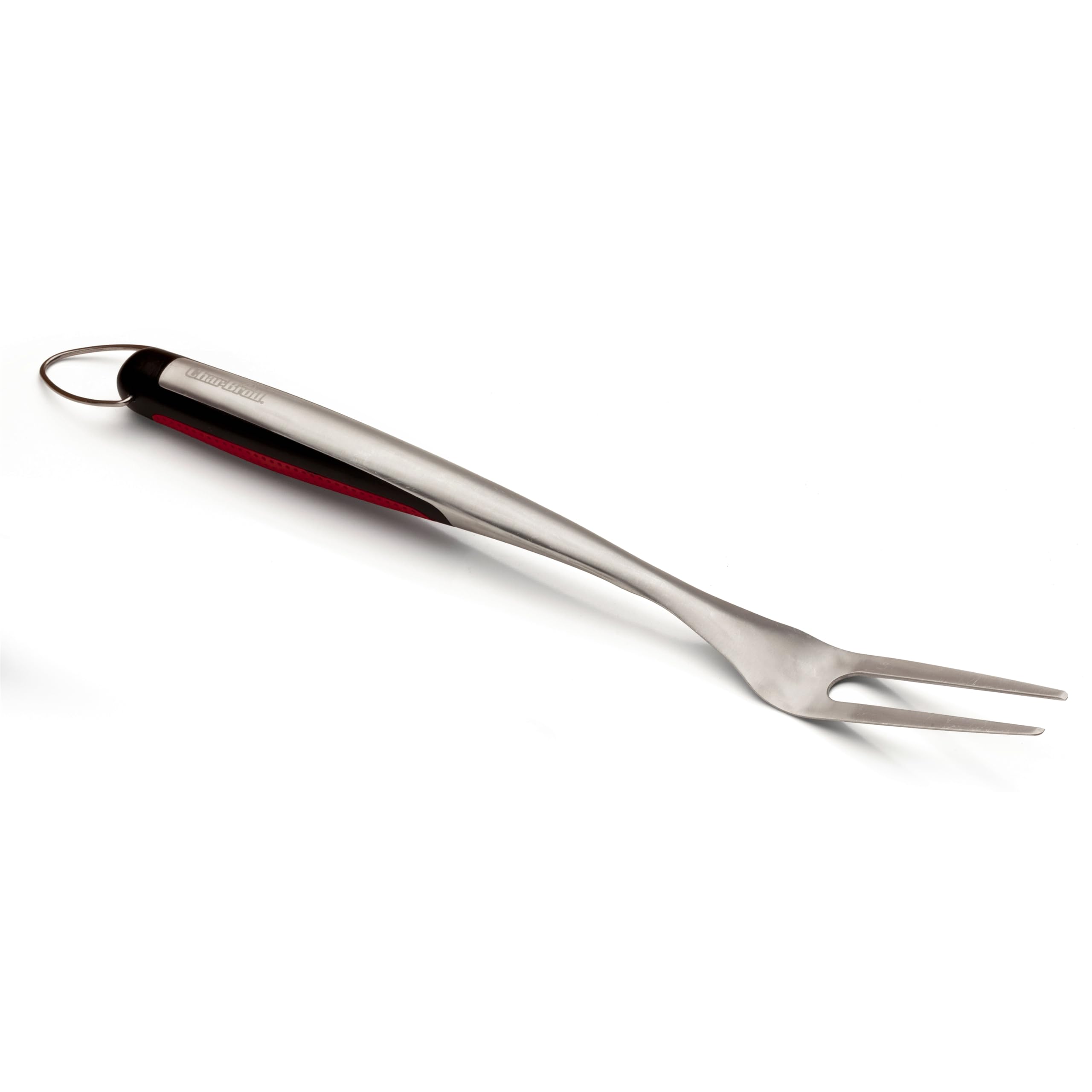 Char-Broil 140 598 - Forchettone per Barbecue Premium