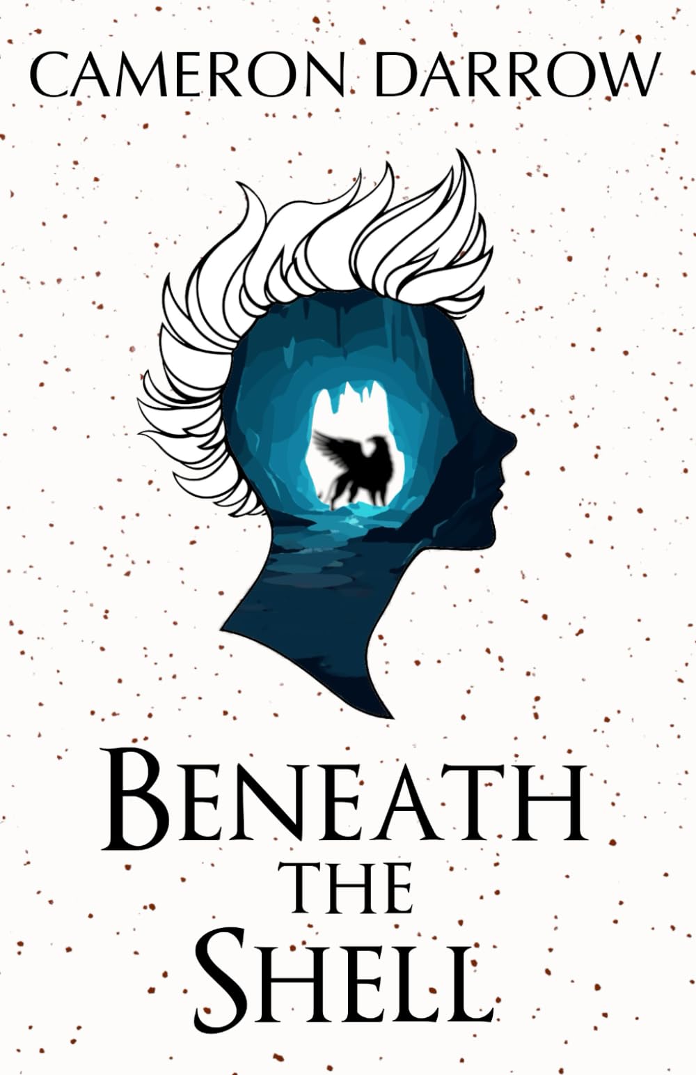 Beneath the Shell (Alumita Fantasy Lesbian Romance Anthology)