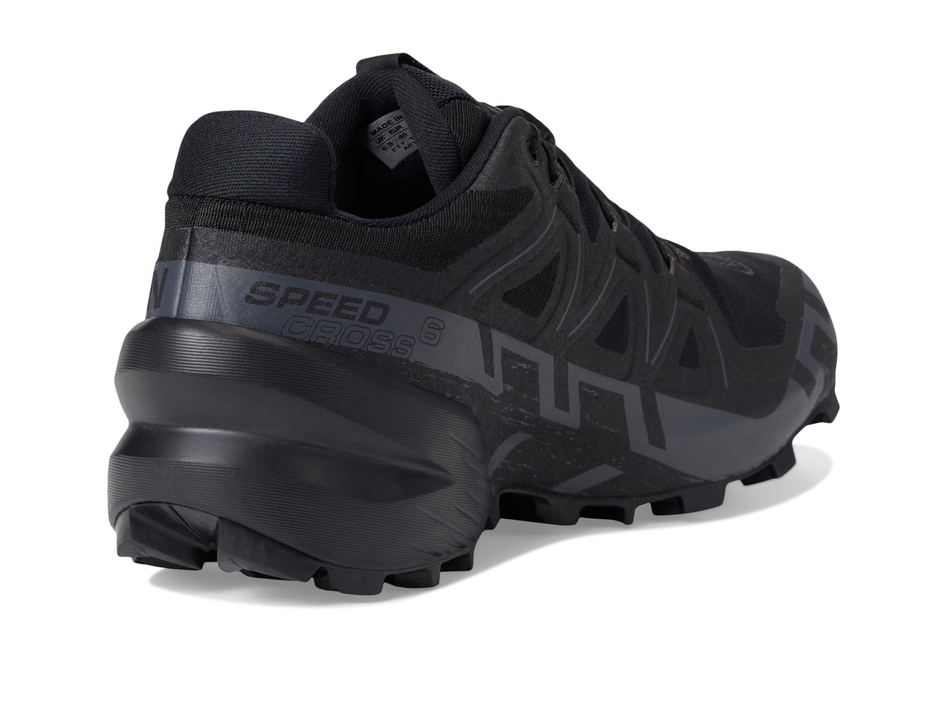 Salomon Damen Speedcross 6Sneaker
