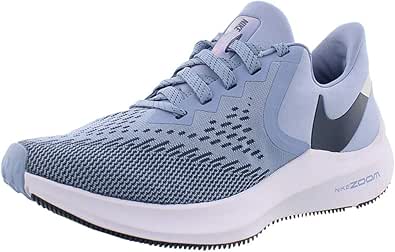 NIKE(ナイキ) レディース Zoom Winflo 6 ランニングシューズ US サイズ: