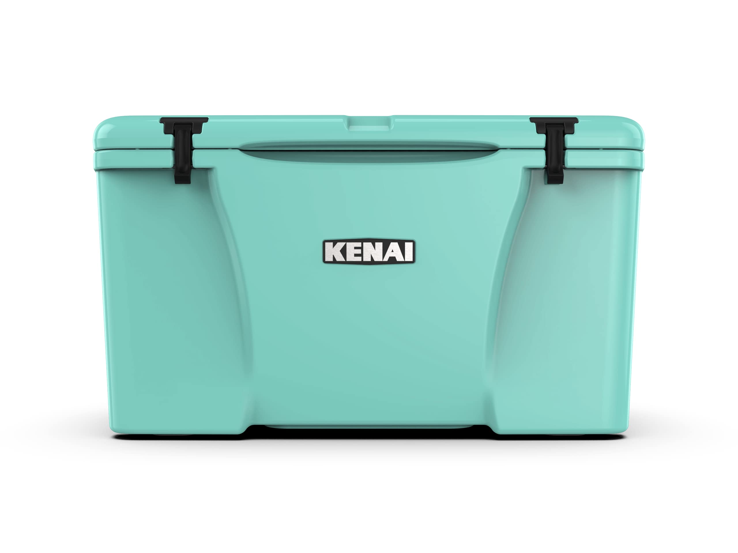 KENAI 65 cooler in seafoam color