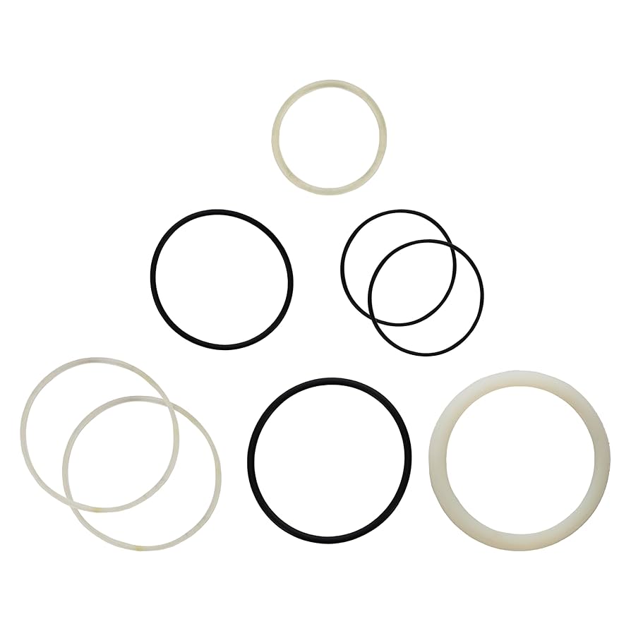 Amazon.com: Senco YK0366 O-Ring Kit : Tools & Home Improvement