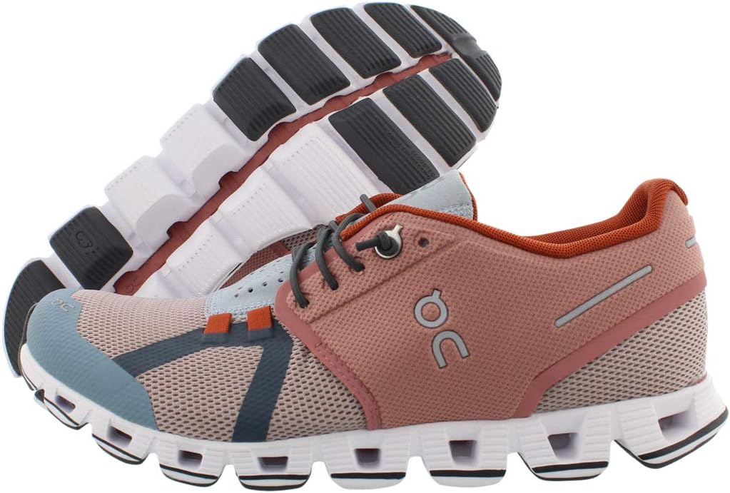 Running Women's Cloud 70/30 Dustrose/Quartz