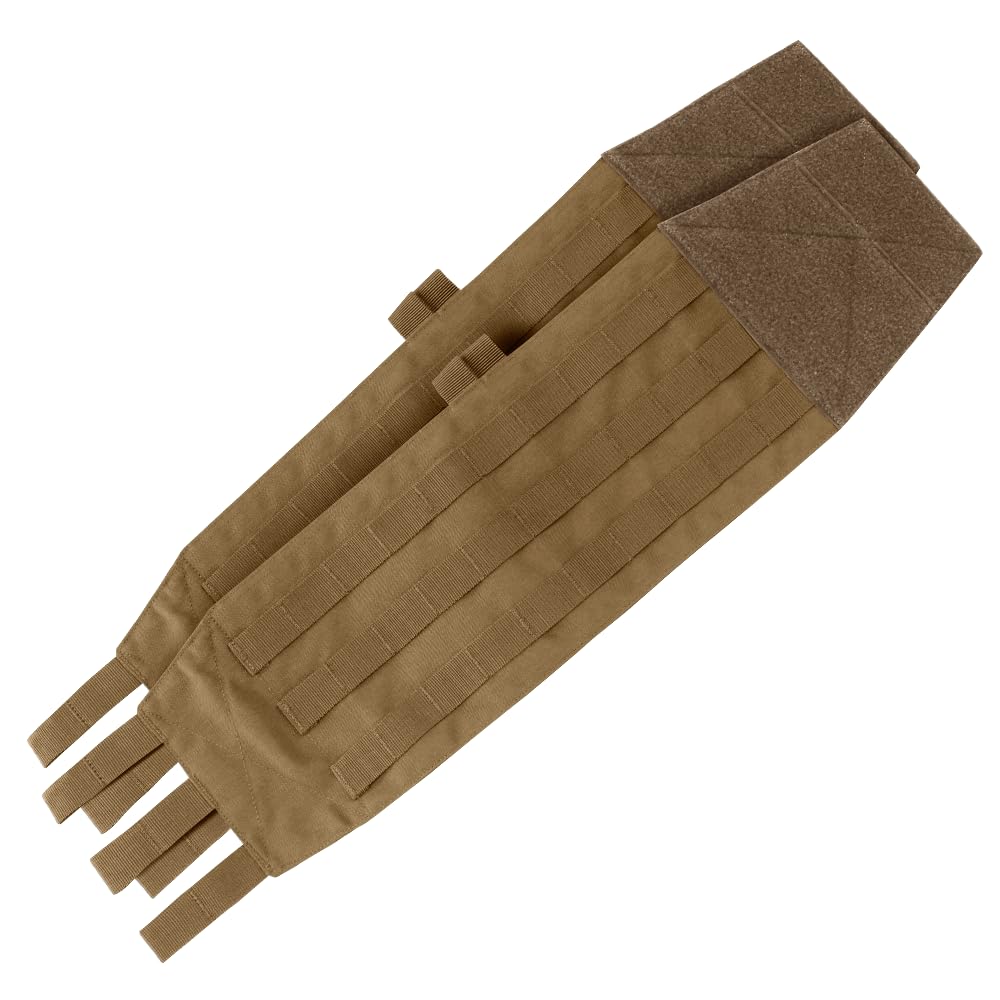 Condor VAS Modular Cummerbund Oliv, S, Oliv