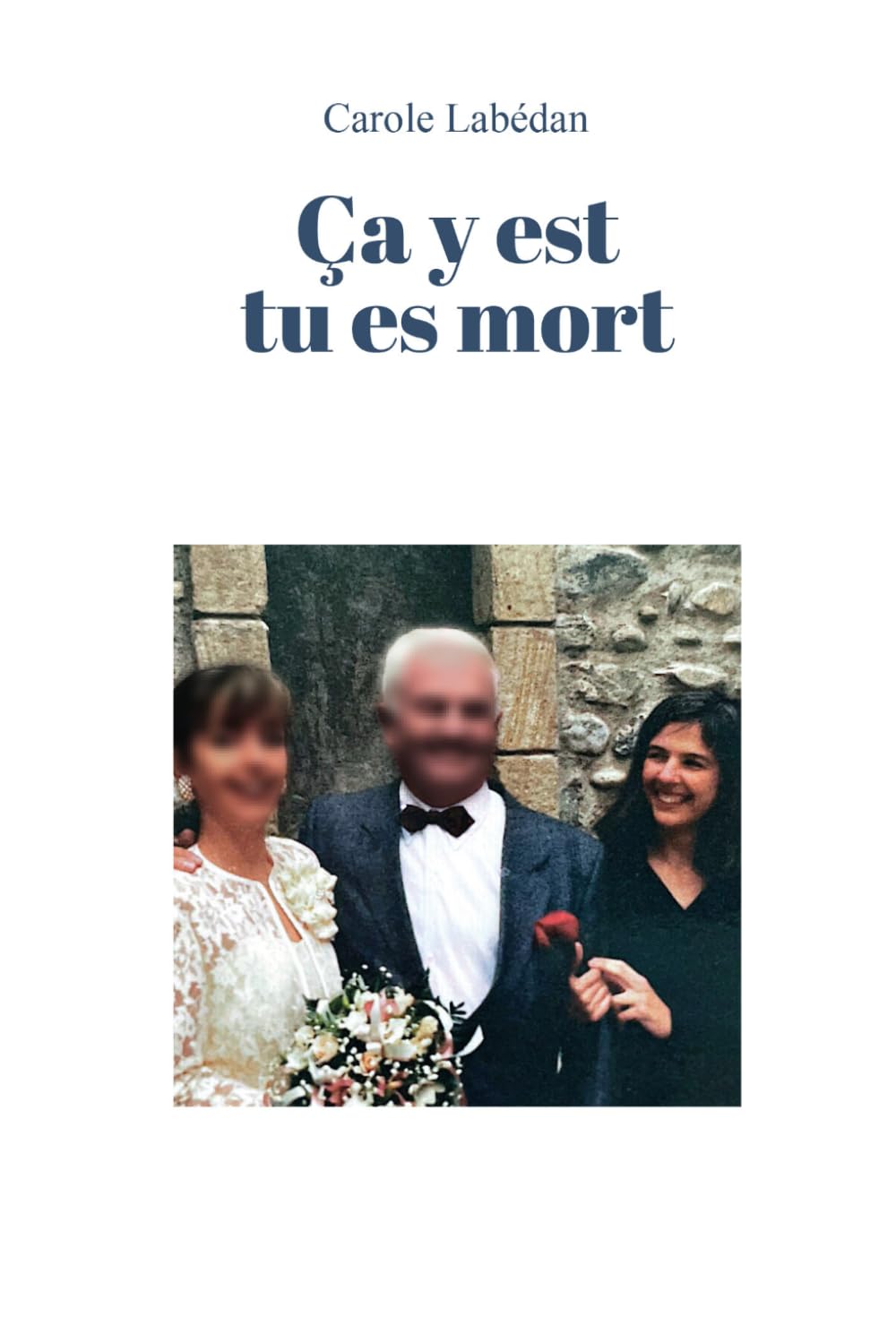 Ça y est, tu es mort