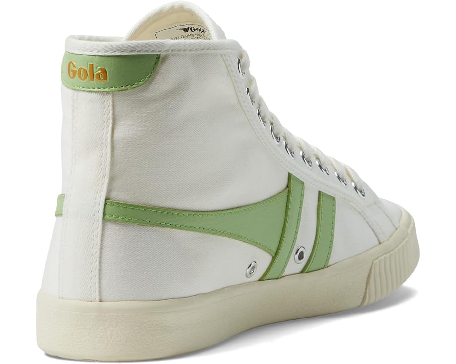 Gola Tennis Mark Cox High - Back View