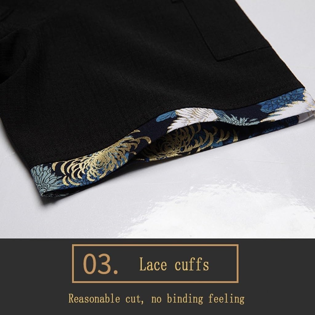 Unisex Short Sleeve Chef Coat for Men Women Kitchen Chef Uniform Breathable Apparel Restaurant Cooking Workwear