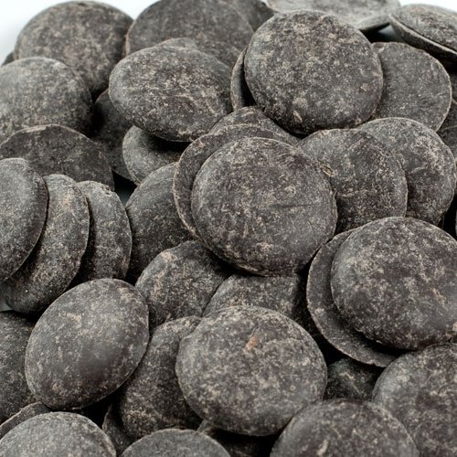 Noel Dark Chocolate Pistoles Bittersweet 72, Noir, 11 Pound Baking Cocoa