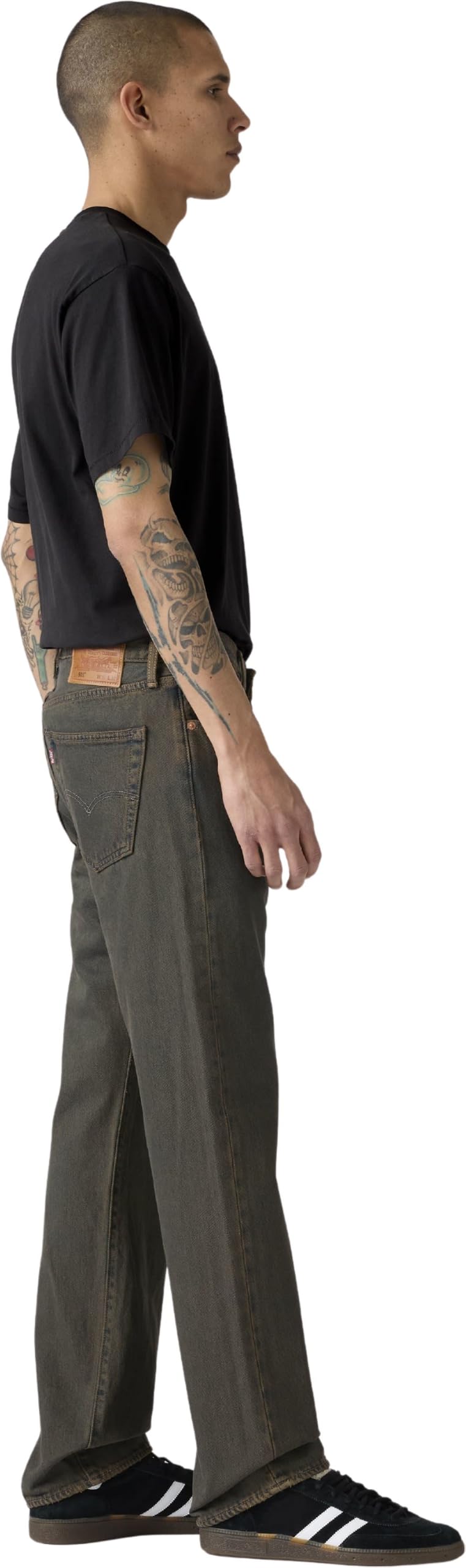 Levi'S 501 Levisoriginal Fit - Jeans Hombre