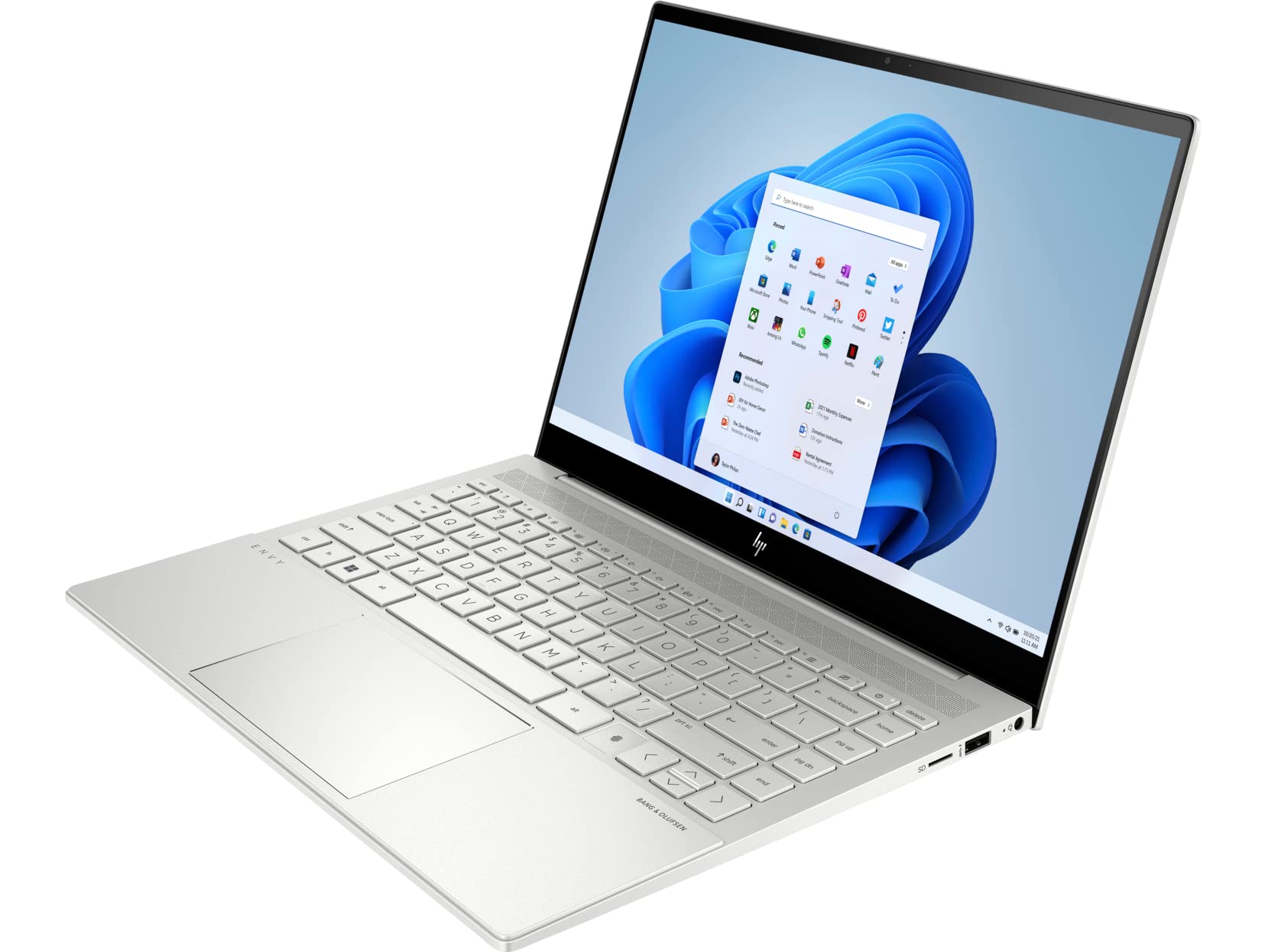 HP ENVY 14-eb1000TX - 14