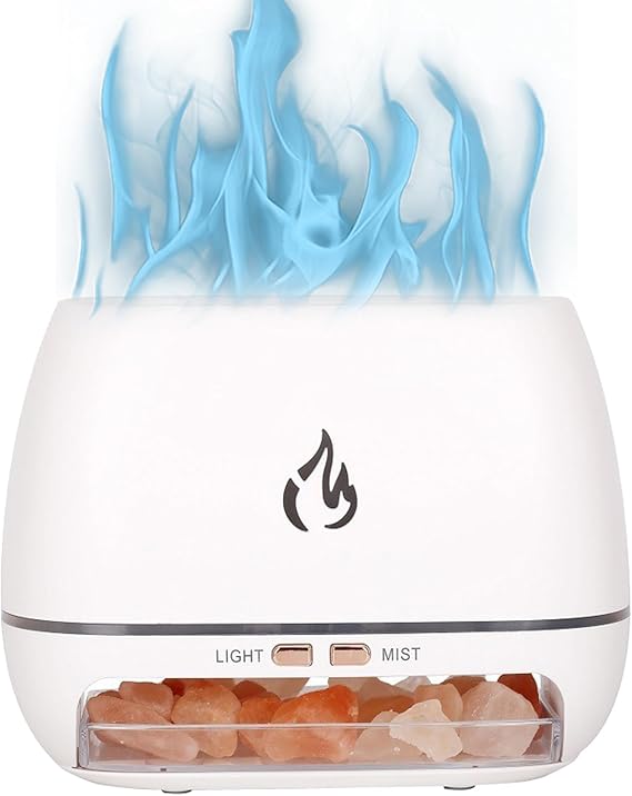 Ultrasonic Diffusers Ultrasonic Aromatherapy Oil Timer Lights