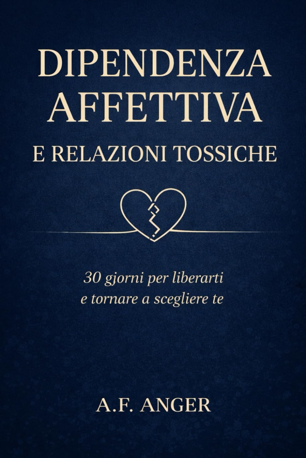 Perchè non riesco a dimenticarlo?