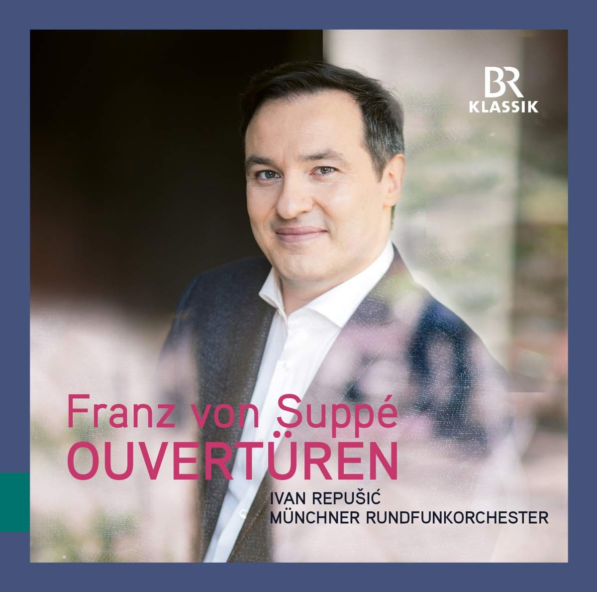 Franz von Suppé: Ouvertüren