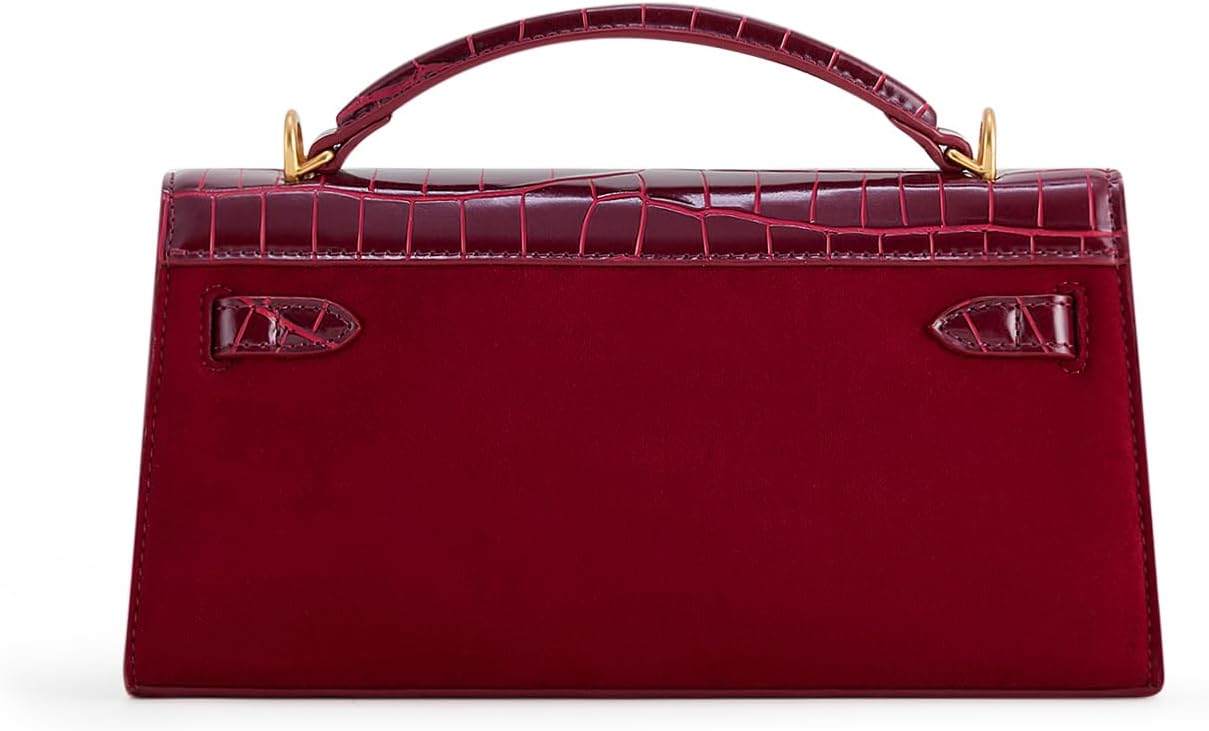 JW PEI Women's Noor Top Handle Bag - Image 4