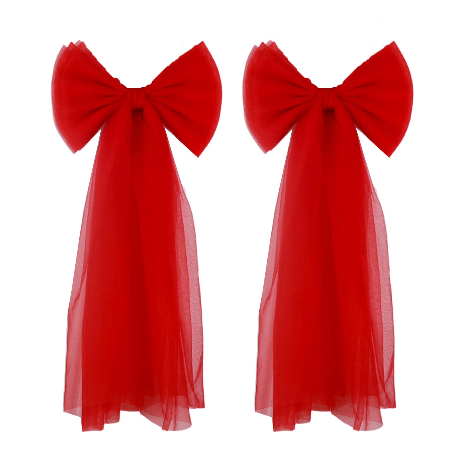 Bowknot Drapery Holdbacks Decorative Curtain Tie Backs for Home Decors Drapes Tiebacks Drapery Holder Bowknot Tiebacks
