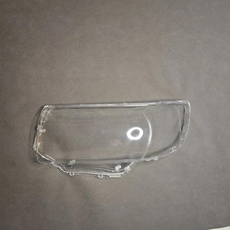 Lentille phare voiture Subaru Forester SG cache boîtier gauche transparent 2006