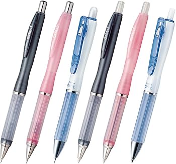 Amazon.co.jp: ゼブラ シャープペン エアーフィット 0.5mm P-MA9-P