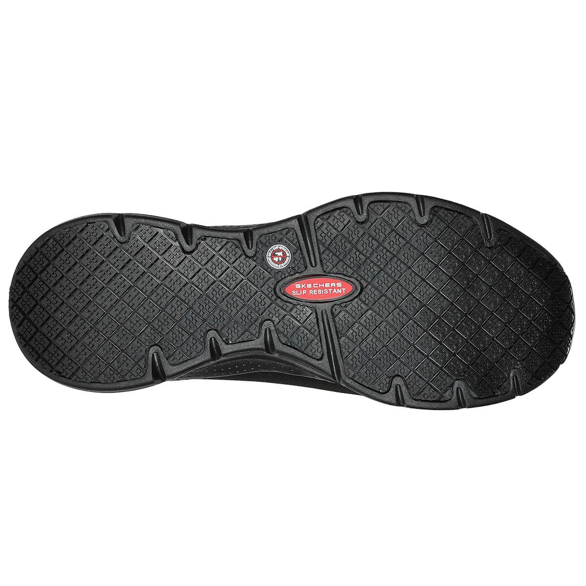 Skechers Mężczyźni Arch Fit Sr RingstapAdidasy