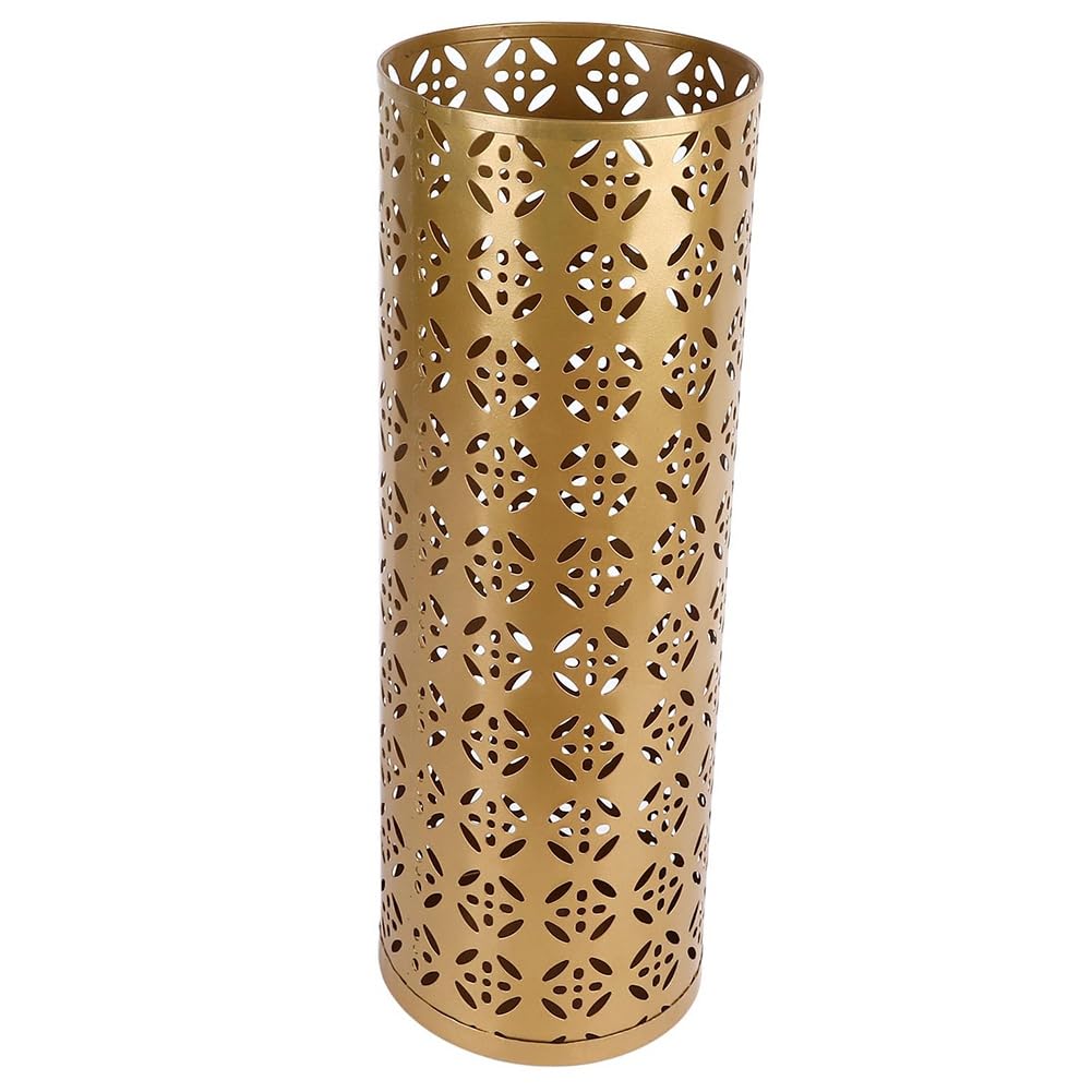 Soporte portátil e Impermeable para sombrilla - Soporte para sombrilla de Patio para Uso doméstico - Accesorio de jardín Exterior Duradero, Ajustable y fácil de Montar