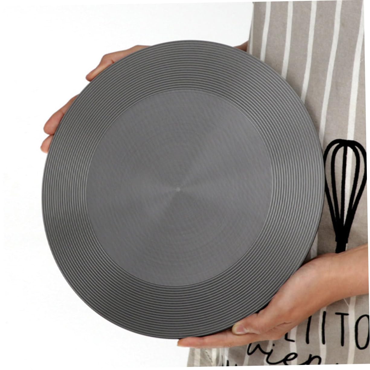 VALICLUD Difusor de Calor para Estufa de Gas Placa Conductora de Calor de Accesorio de Cocina para Descongelación y Calentamiento para Uso Cocina
