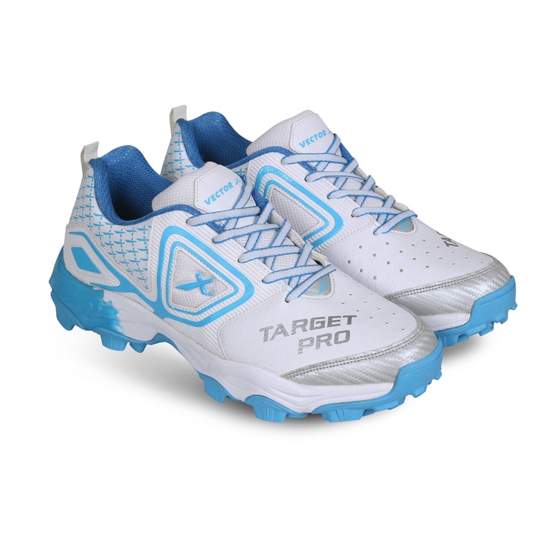 Vector X Target Cricket Shoes