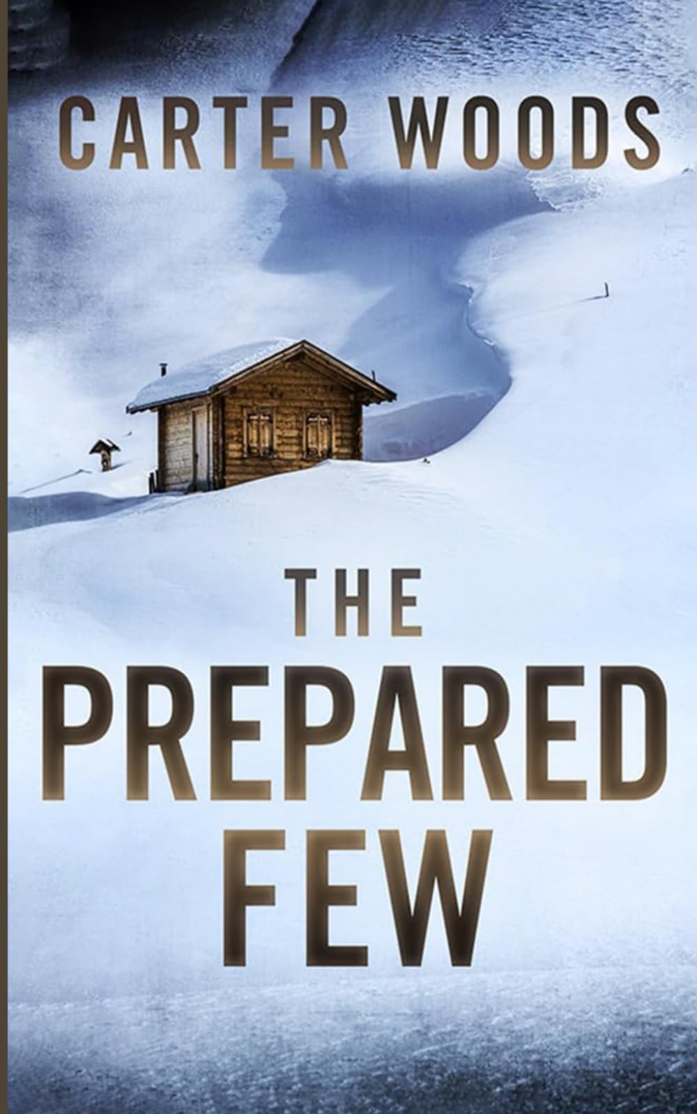 The Prepared Few: An EMP Post Apocalypse Prepper Survival Thriller: 119 (EMP Survival in a Powerless World)