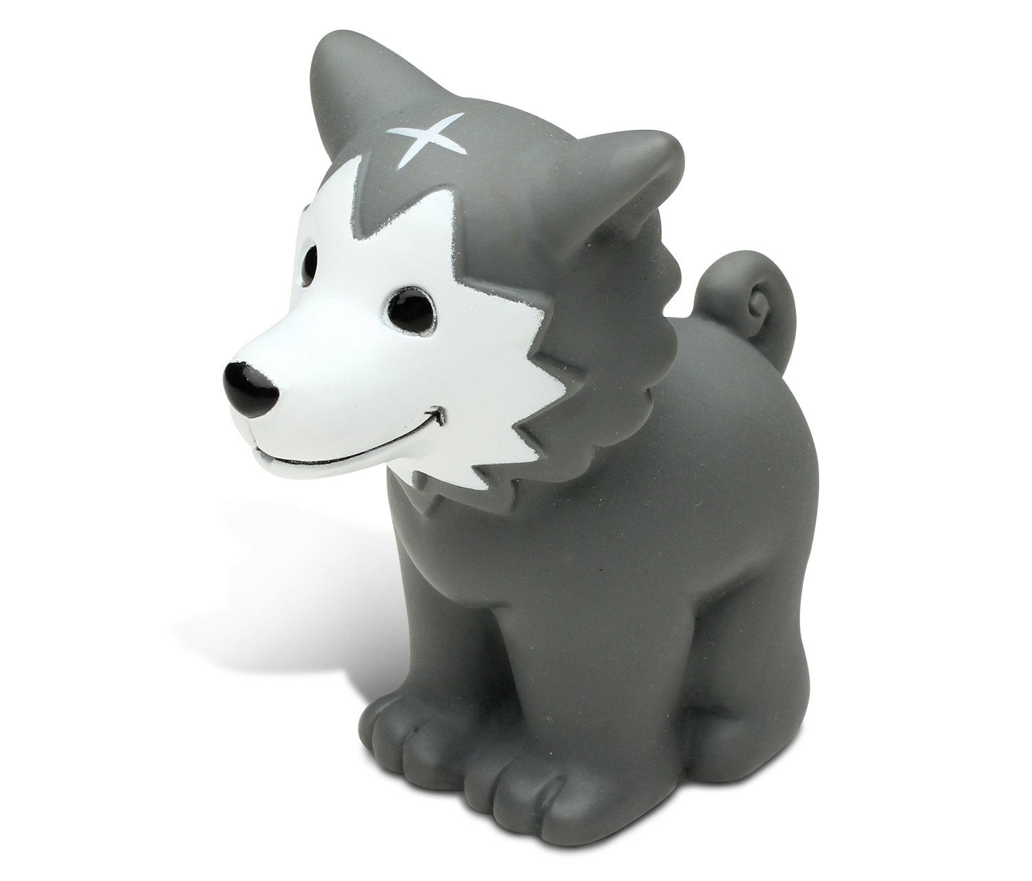 PuzzledBath Buddy Wolf Water Squirter