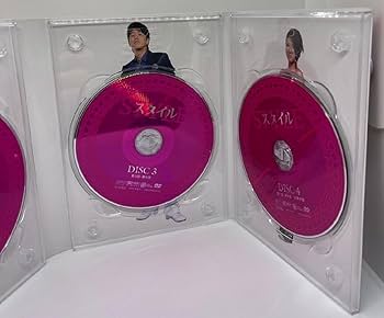 【リュ・シウォンファン必見】純粋 DVD-BOX 全巻 Amazon.co.jp: リュ・シウォン 韓国ドラマ スタイル DVDーBOX Ⅰ