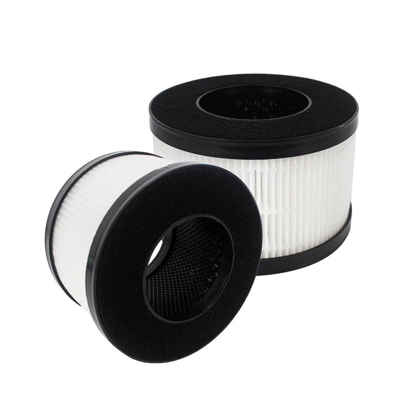 Yaorypwmccs 2Pcs Hepa Filter, Compatible With Himox, Air Purifier Replacement Filter